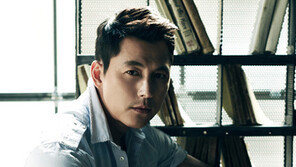 정우성이 반한 아웃도어 ‘레드페이스’