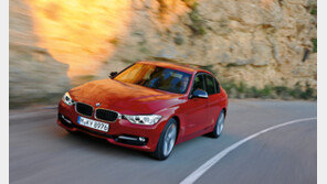 [Real Test Drive] ABC 삼박자 고루 갖춘 스포츠세단의 완결판