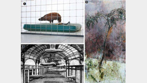 거대 담론 걷어내고, 지금 여기 일상으로