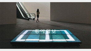 리움 ‘아트 스펙트럼’전 부활, 한국 현대미술 내일 엿보다