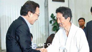 이석기-김재연 제명 의총 첫날부터 ‘반쪽’