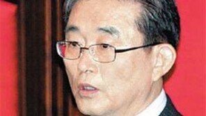 이한구 원내대표 “체포안 72시간내 처리 안되면 자동 가결되게 만들어야 정상”