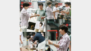 조윤희, 촬영 스태프에 3천만원어치 선물 ‘마음도 예뻐’ 