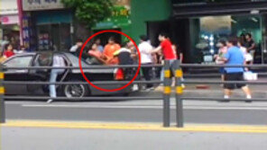 [영상] 전남대 납치사건 전말 “종교에 빠진 딸 구하러…”