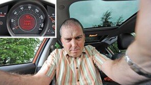 英 기아 스포티지 오너들 뿔났다! 이유는…