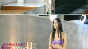 ‘도수코3’ 밀랍인형 등장? 혼혈지원자 ‘썸머’ 출중한 9등신 바디라인 눈길