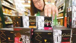 [Food&Dining 3.0]커피, 살짝 시큼 혹은 구수한 부드러움