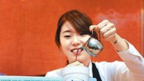 [Food&Dining 3.0]시원달콤한 얼음이 사르르… 무더위 빙수홀릭에 빠져봐