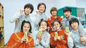 [Food&Dining 3.0]대∼한민국! 식품업계에 울려퍼지는 올림픽 응원가