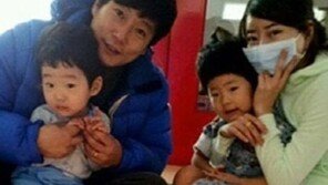 이수근 아내, 식단 공개 “고기 맘껏 먹고 싶어” 뭉클 