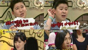 안녕하세요 ‘막말 오빠’, 동생에 “몸 팔러 가냐!” 방송불가 수준