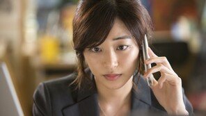 [연예 뉴스 스테이션] 김효진, 한일 합작 액션영화 ‘무명인’ 주연 발탁