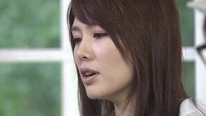 하희라, 4번 유산 고백 “맹장수술이라 거짓말…”