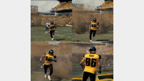 ‘다크나이트 라이즈’에 ‘하인스워드’ 카메오 출연 ‘반갑네’