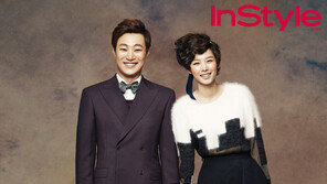 ‘넝굴당’ 이희준-조윤희, 시작한 연인처럼 손잡고 ‘달달 화보’