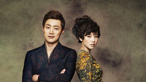 ‘넝굴당’ 이희준-조윤희, 흑백영화에서 튀어나온 듯한 ‘클래식함’