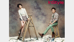 ‘넝굴당’ 장난끼 넘치는 이희준-청순미 발산 조윤희 ‘환상적인 호흡’