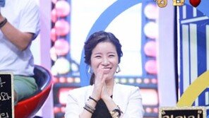 채식주의자 박기영 “최근 고기 먹는다” 궁금 
