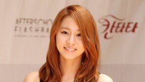 유이 “지금은 171cm, 51kg다!”… “살 빼고 자신감 폭발?”