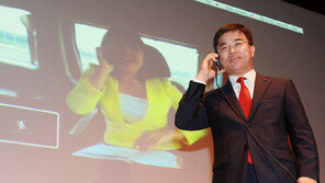 후발주자 KT, LTE 서비스 속도 낸다