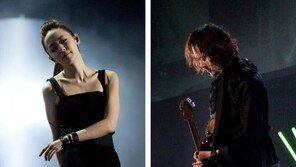 자우림, 日 ‘서머소닉’ 페스티벌 헤드라이너 참가 ‘亞 대표 밴드’