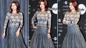 장윤주 굽 없는 킬힐, 키 2m 육박 ‘깜짝’