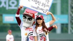 [포토] 턱돌이-주니엘, 다정한 오누이 인증!