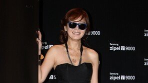 [포토] 이승연, 과감한 바캉스패션 ‘아찔해’