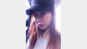 유인나 근황 공개, 열애하더니 ‘미모 몰라보겠네’