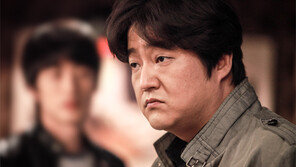 곽도원 “소간지보다 미친소? 아직 얼떨떨합니다”