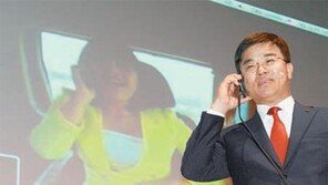 KT, 세계 최초 LTE망 활용한 음성통화 서비스