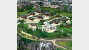 [광주/전남]조선수군기지 ‘목포진’ 역사공원으로 재탄생