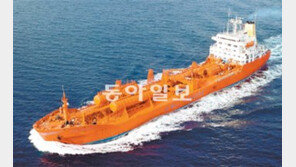 老兵 ‘바우 헌터’號 30년 만에 옥포 귀향