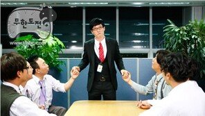 최악의 직장 동료 1위는… “이거 혹시 내 얘기 아닌가?”