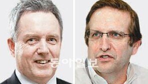 수입차업체 장수 CEO들 한국 떠난다