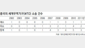 中 신용카드 빗장 풀렸다