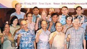 주한 외국대사들도 “에너지 절약”