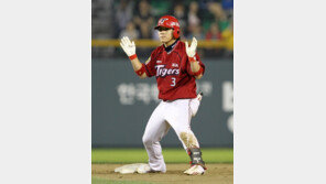 ‘올스타 악연’ 김선빈 “올스타 악역은 감독님!”