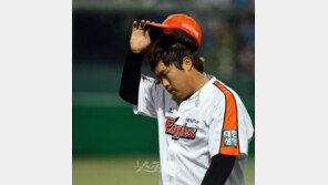 무너진 ‘괴물’… 류현진, 삼성전 2이닝 8실점 최악 투구