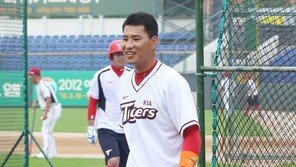 ‘전반기 컴백’ 지킨 김상현 “KIA 최강타선 이제 시작”