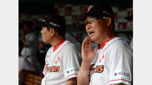 “말 많아 실수…” 이만수 감독의 성장통