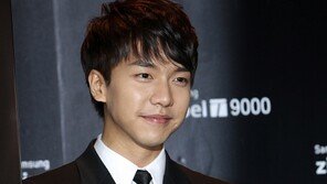 이승기, “런던 올림픽 성화봉송 페이스조절 실패 아쉬워”