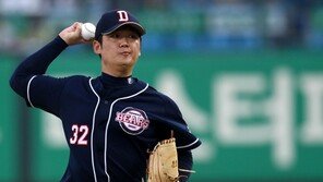 [스타플러스] 김선우 56일만에 쨍! ‘불운’마저 삼진아웃!