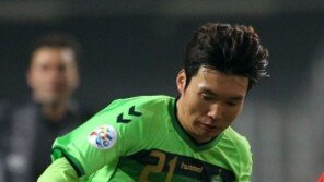 [카톡 사커] 서상민, 주목 받기보단 우승에 목말라…공격 포인트 두자릿수 도전도