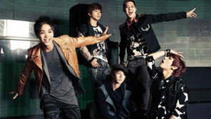 엠블랙, ‘유령’ OST 참여…애절한 감성 보이스에 ‘감동 물결’