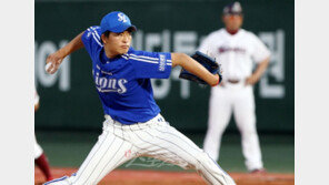 [베이스볼피플] ‘선화리 수호신’ 투수왕국 V조로 날다