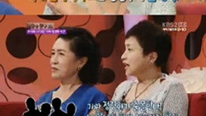 정경화, “나를 사칭한 가짜 정경화 있었다” 충격 고백