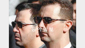 [시리아 전역 내전 돌입]아사드 “믿을 사람은 가족뿐”