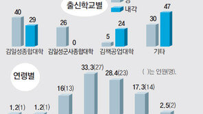 [北 이영호 숙청 이후]北 파워엘리트는 ‘김·평·남’