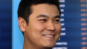 추신수, ML 최고 영건 상대로 안타… ‘4경기 연속 안타 행진’